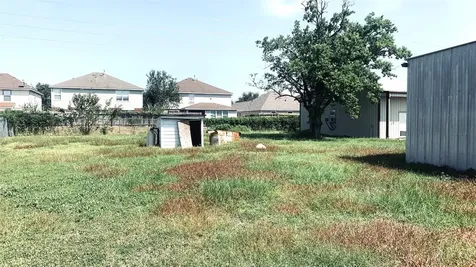 2934 Washington Drive Houston TX 77038
