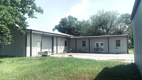 2934 Washington Drive Houston TX 77038