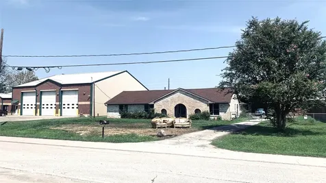 2934 Washington Drive Houston TX 77038