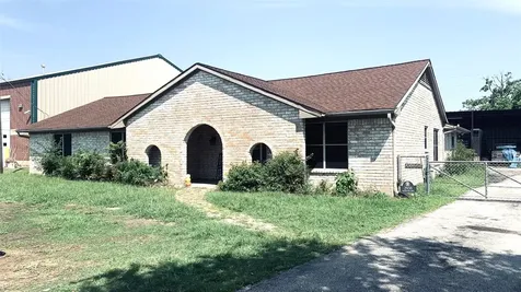 2934 Washington Drive Houston TX 77038