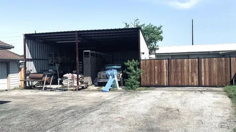 2934 Washington Drive Houston TX 77038