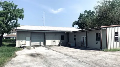 2934 Washington Drive Houston TX 77038