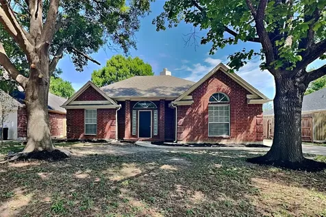 21030 Carmel Valley Drive Katy TX 77449