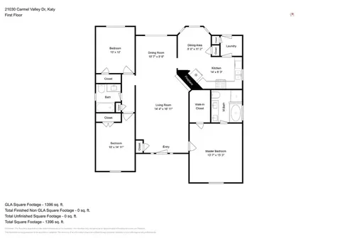 21030 Carmel Valley Drive Katy TX 77449