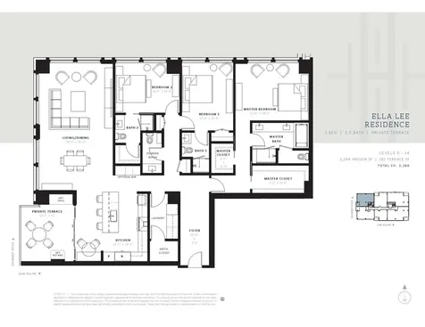 5656 San Felipe Street 906 Houston TX 77056