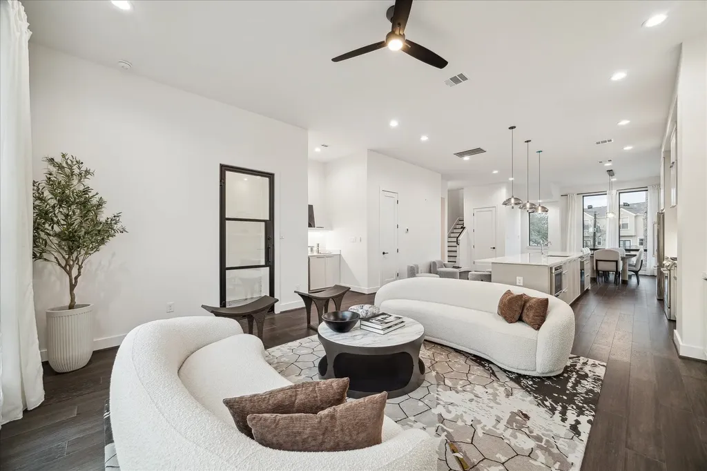 12818 Verdi Drive Houston TX 77024