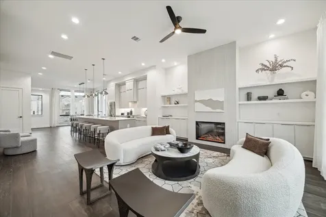 12818 Verdi Drive Houston TX 77024