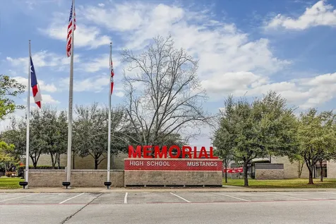 12818 Verdi Drive Houston TX 77024