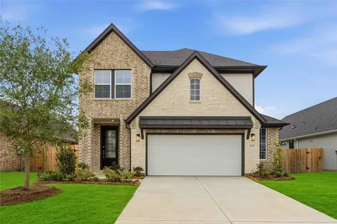 2839 Elm Creek Way Iowa Colony TX 77583