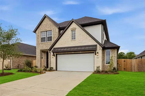 2839 Elm Creek Way Iowa Colony TX 77583