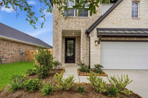 2839 Elm Creek Way Iowa Colony TX 77583
