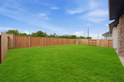 2839 Elm Creek Way Iowa Colony TX 77583