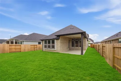 2839 Elm Creek Way Iowa Colony TX 77583