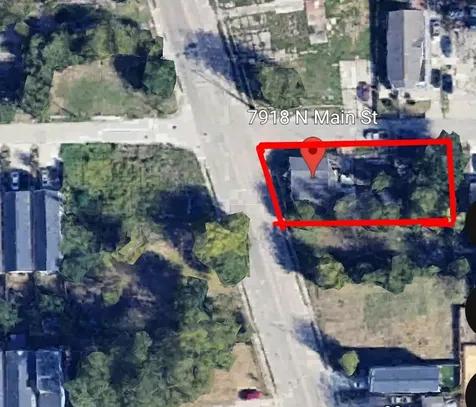 7918 N Main Street Houston TX 77022