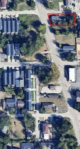 7918 N Main Street Houston TX 77022