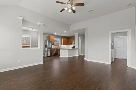 19415 Bronte Springs Court Richmond TX 77407