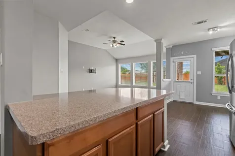 19415 Bronte Springs Court Richmond TX 77407
