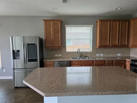 19415 Bronte Springs Court Richmond TX 77407
