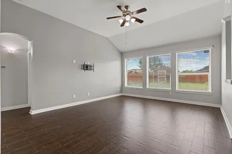 19415 Bronte Springs Court Richmond TX 77407