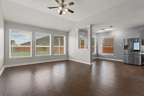 19415 Bronte Springs Court Richmond TX 77407