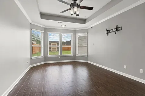 19415 Bronte Springs Court Richmond TX 77407