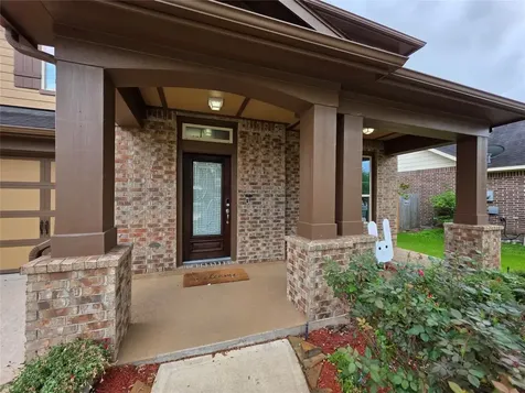 19415 Bronte Springs Court Richmond TX 77407