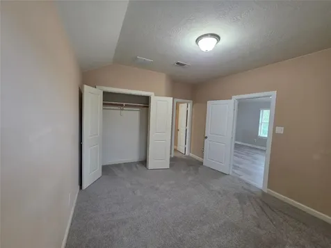 19415 Bronte Springs Court Richmond TX 77407