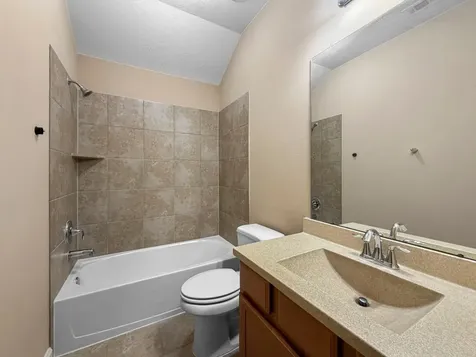 19415 Bronte Springs Court Richmond TX 77407