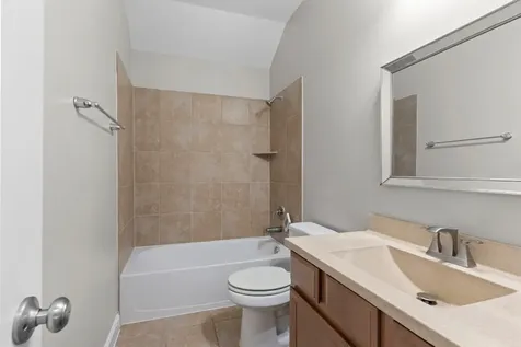 19415 Bronte Springs Court Richmond TX 77407