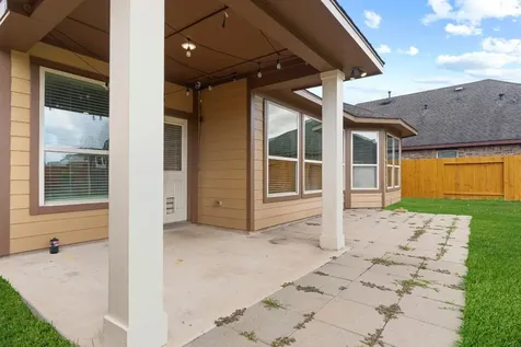 19415 Bronte Springs Court Richmond TX 77407