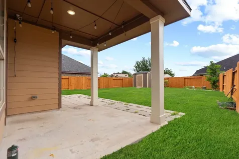19415 Bronte Springs Court Richmond TX 77407