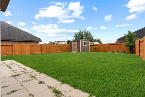 19415 Bronte Springs Court Richmond TX 77407