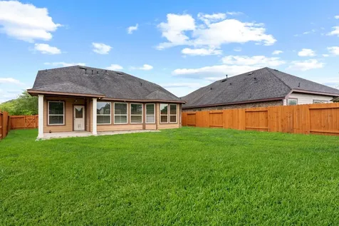 19415 Bronte Springs Court Richmond TX 77407