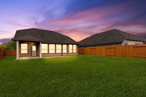 19415 Bronte Springs Court Richmond TX 77407