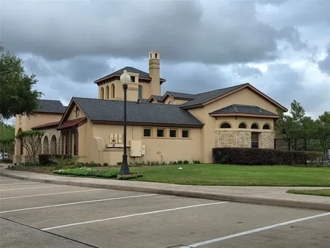 19415 Bronte Springs Court Richmond TX 77407