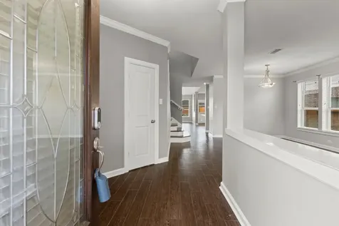 19415 Bronte Springs Court Richmond TX 77407