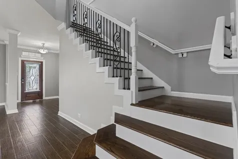 19415 Bronte Springs Court Richmond TX 77407