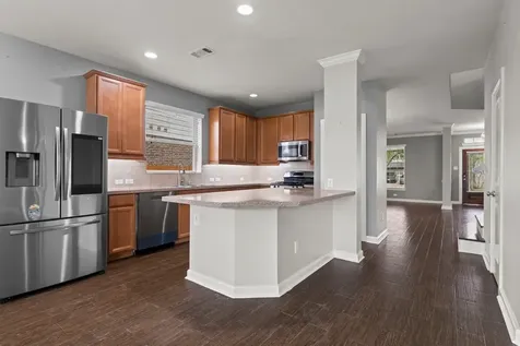 19415 Bronte Springs Court Richmond TX 77407