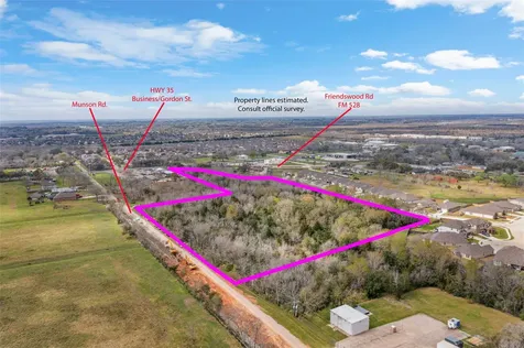 1806 Fm 528 / Munson Road Alvin TX 77511