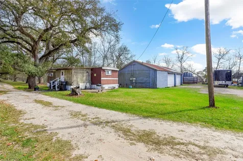 1806 Fm 528 / Munson Road Alvin TX 77511