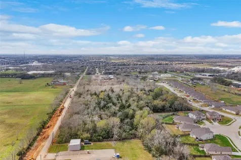 1806 Fm 528 / Munson Road Alvin TX 77511