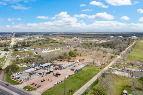 1806 Fm 528 / Munson Road Alvin TX 77511
