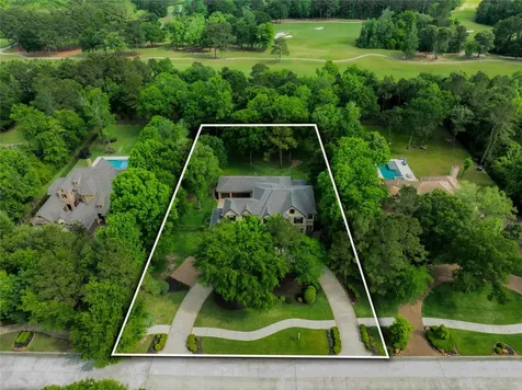 117 Elk Trace Parkway Montgomery TX 77316
