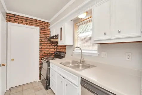 4803 Beechaven Street Houston TX 77053