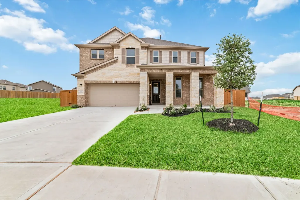 7731 Coral Key Drive Cypress TX 77433