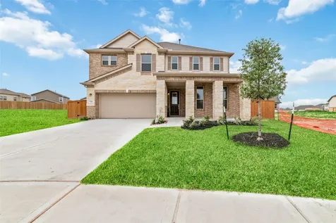 7731 Coral Key Drive Cypress TX 77433
