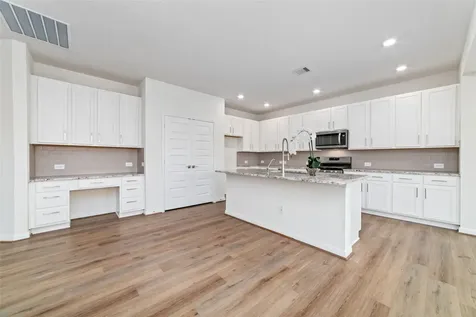 7731 Coral Key Drive Cypress TX 77433