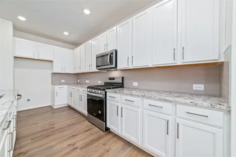 7731 Coral Key Drive Cypress TX 77433