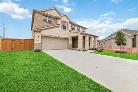 7731 Coral Key Drive Cypress TX 77433
