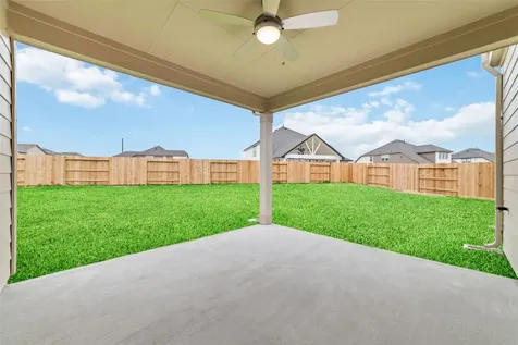 7731 Coral Key Drive Cypress TX 77433